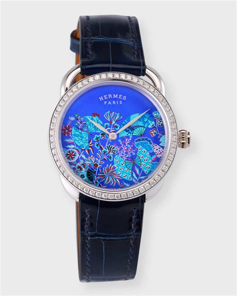 neiman marcus hermes watch